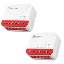 Sonoff MINI-ZBRBS 2pcs