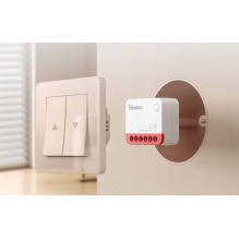 Sonoff MINI-ZBRBS 2pcs