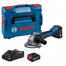 Bosch PRO GWS 18V-8 2x5.0Ah GAL LB Bosch PRO GWS 18V-8 2x5.0Ah GAL LB