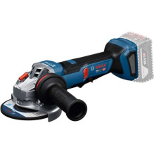Bosch PRO GWS 18V-11PS Solo CT Bosch PRO GWS 18V-11PS Solo CT
