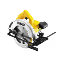 DeWALT DWE560, 1350 W, 184 mm