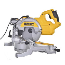 DeWALT Pjūklas DWS777-QS DeWALT Pjūklas DWS777-QS