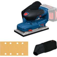 Bosch GSS18V-18 Solo CT