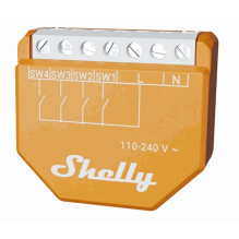 Shelly Wave i4 LR