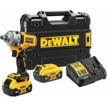 DeWALT Cordless impact...