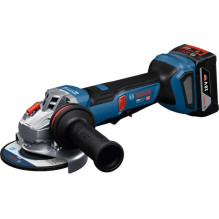 Bosch GWX18V-11PS Solo LB Bosch GWX18V-11PS Solo LB