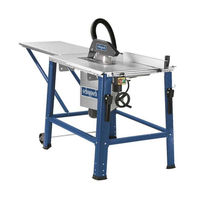 Scheppach HS 120 arba 230V