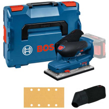 Bosch GSS18V-18 Solo LB