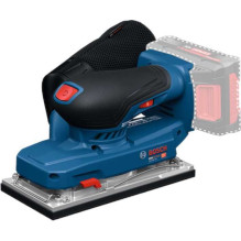 Bosch GSS18V-18 Solo LB