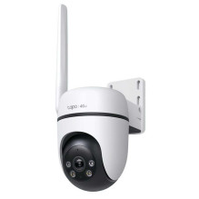 TP-Link Tapo C501GW 4G baltas