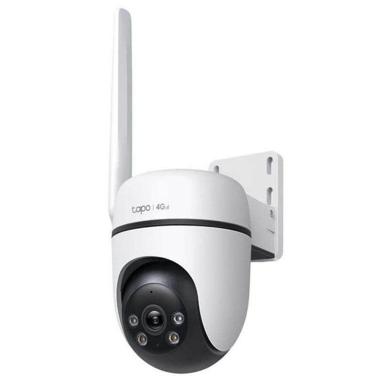 Tp-Link Tapo C501GW 4G White