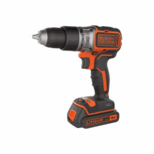 BLACK_DECKER Impact...