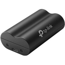 TP-Link Tapo A100 juodas