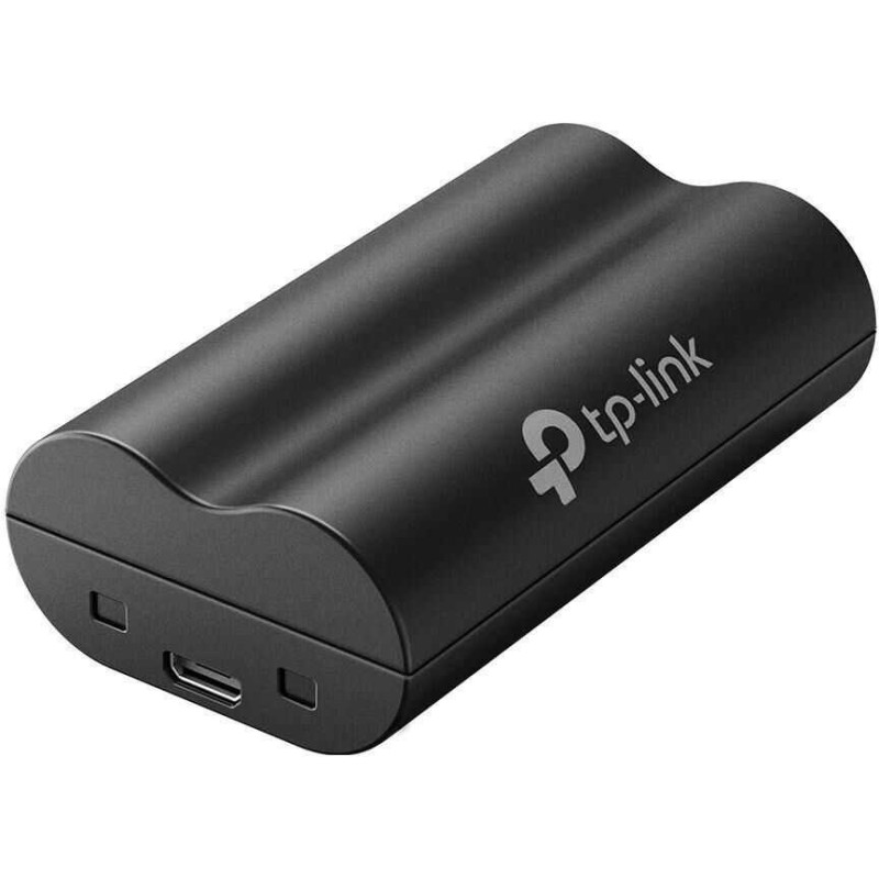 Tp-Link Tapo A100 Black