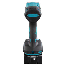 Makita Makita Cordless Impact Wrench DTW302Z, 18Volt (blue / black, without bat Makita Makita Cordless Impact Wrench DTW302Z, 18Volt (blue / black, without bat