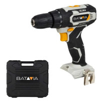Batavia B.V. 18V Drill Driver (7065183) Batavia B.V. 18V Drill Driver (7065183)