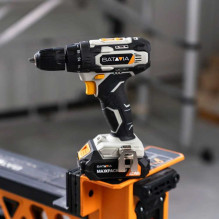 Batavia B.V. 18V Drill Driver (7065183) Batavia B.V. 18V Drill Driver (7065183)
