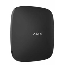 AJAX Hub 2 Plus 8EU / ECG juoda AJAX Hub 2 Plus 8EU / ECG juoda