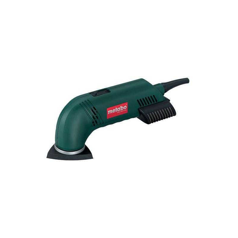 Metabo Metabo DSE 280 Intec * Triangle grinder
