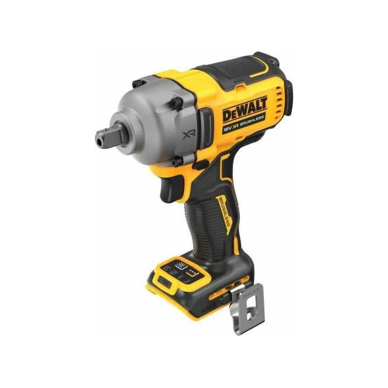 DeWALT „Dewalt DCF892N 18 V 1/2“ smūginis veržliasukis