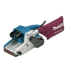 Makita Juostinis šlifuoklis 9404J Makita Juostinis šlifuoklis 9404J