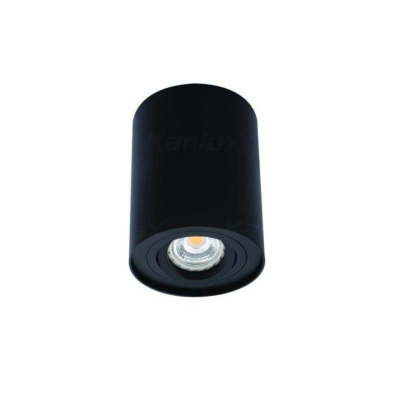 Kanlux Kanlux Plokštė 1x50W lubų lempa (22552)