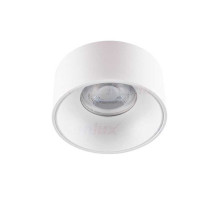 Kanlux Kanlux baltas įleidžiamas prožektorius MINI RITI GU10 W / W 27579