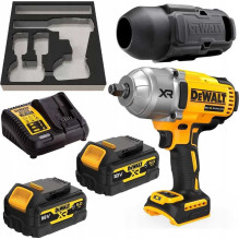 DeWALT "Impact wrench...