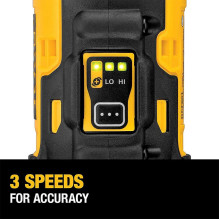 DeWALT Dewalt DCF801D2 12-volt screwdriver DeWALT Dewalt DCF801D2 12-volt screwdriver