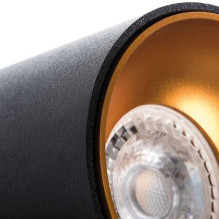 Kanlux LUMINAIRE RITI GU10...