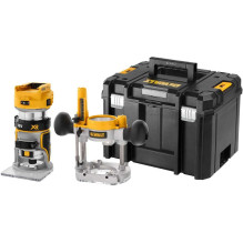 DeWALT 18V XR BRUSHLESS 8MM...