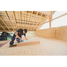 Bosch GKS 18V-57G LB 2x4.0...