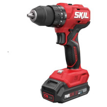 SKIL_RED Gręžtuvas 3011 CA