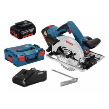 Bosch GKS 18V-57G LB 2x4.0 18V-40