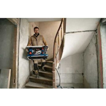 Bosch Bosch Powertools cordless table saw BITURBO GTS 18V-216 Professional s Bosch Bosch Powertools cordless table saw BITURBO GTS 18V-216 Professional s