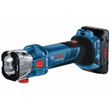 Bosch GCU 18V-30 Tik gipso kartono išpjova, kartonas