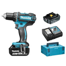 Makita DDF482RTJ
