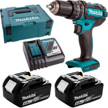 Makita DRILL IMP. CORDL....
