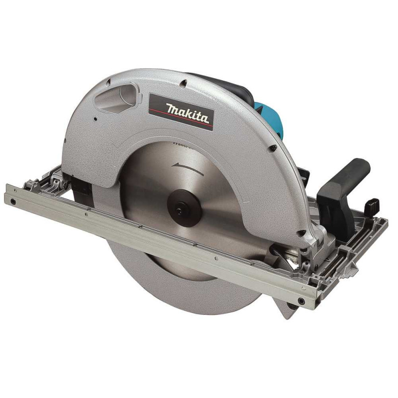 Makita Diskinis pjūklas 5143R mėlynas