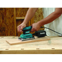 Makita Grinder BO3710 Makita Grinder BO3710