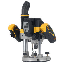 DeWALT DCW620NT-XJ akumuliatorinis įgilinamasis frezavimo įrankis
