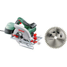Italeri Diskinis pjūklas PKS 55A - 0603501000