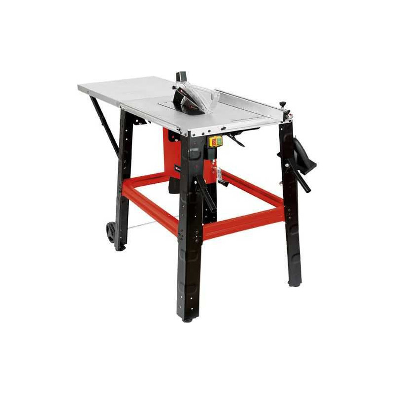 Einhell Einhell stalo pjūklas IR - TS 315 U