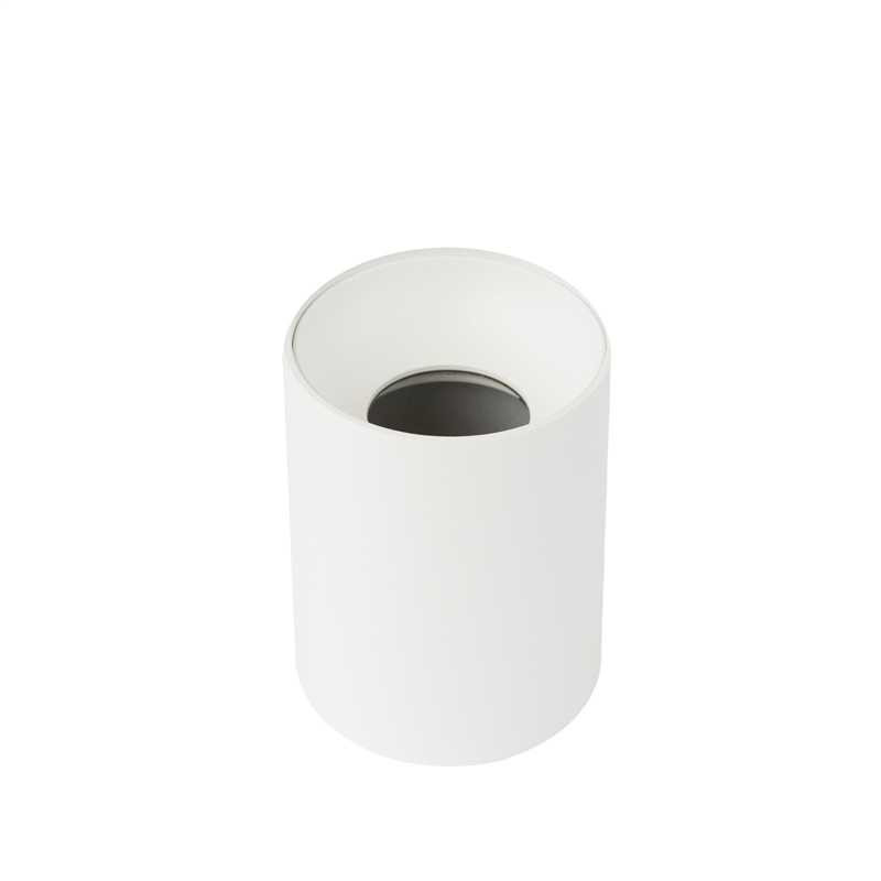 Kanlux DĖMESIO CENTRE SKAITYKITE GU10 W / W 27569