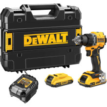 DeWALT DCD794D2T-QW 18V...