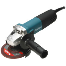 Makita 9558HNRG 125 mm 840 W