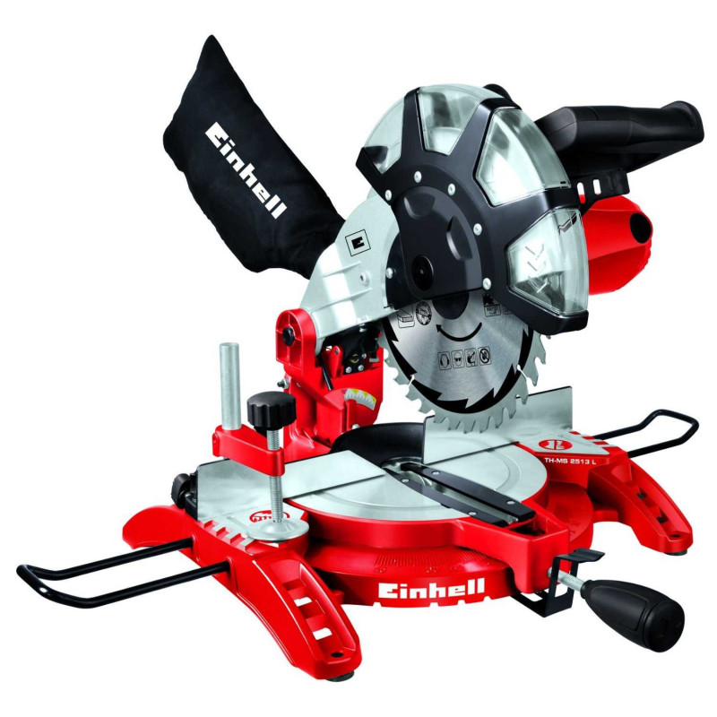 Einhell Einhell Pjūklas TH-MS 2513Lrd