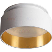 Kanlux LUMINARE GOVIK DSO-W / G