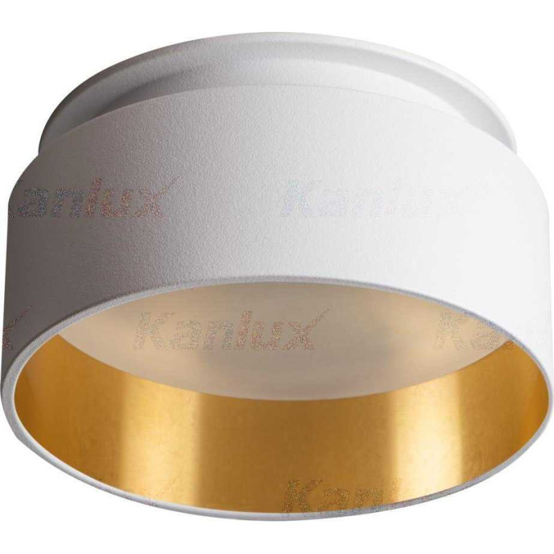 Kanlux LUMINARE GOVIK DSO-W / G