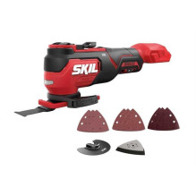 SKIL_RED MULTI TOOL...